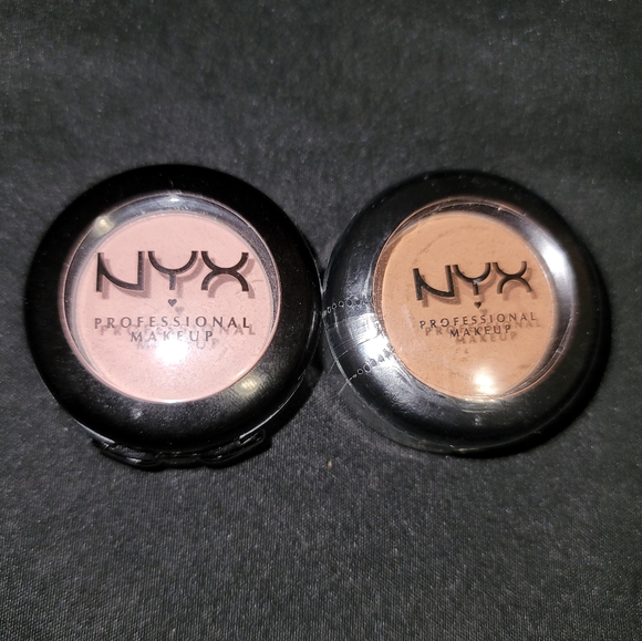 ❌️SOLD 🔥$5 ADD ON - NYX EYESHADOW SINGLES - Picture 1 of 2